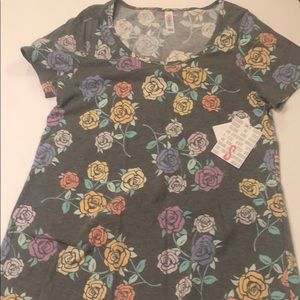 NWT S Classic T